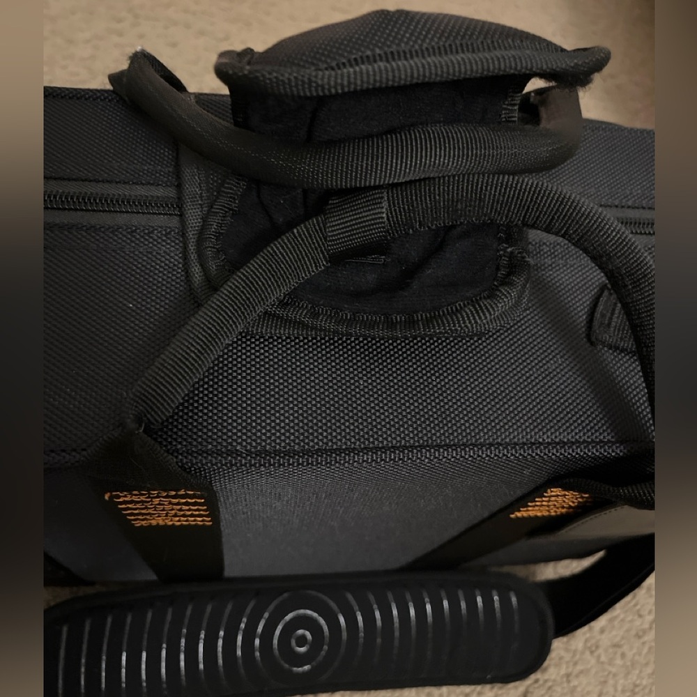 Protec Clarinet Carry-All PRO PAC Case Black - Picture 12 of 16